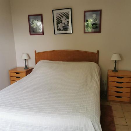 Saint-Aubin-Des-PreauxDependance Au Calme Dans Notre Jardin别墅 外观 照片